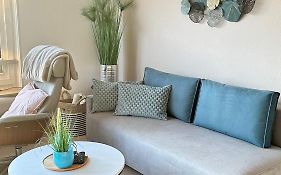 Hanseat Wohnung 181